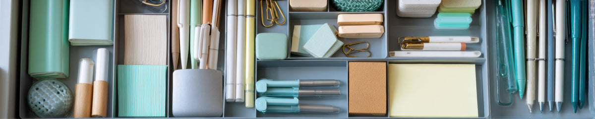 New Year, Neat Home: 5 Budget-Friendly Storage Hacks Using Everyday Organizers