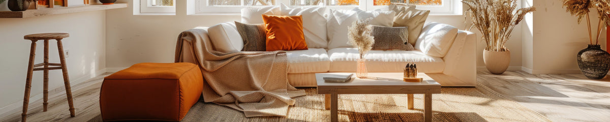 Transform Your Home With Cozy Fall Colors