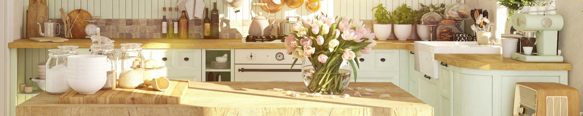 Spring Decor Ideas on a Budget: 5 Easy Ways to Refresh Your Home