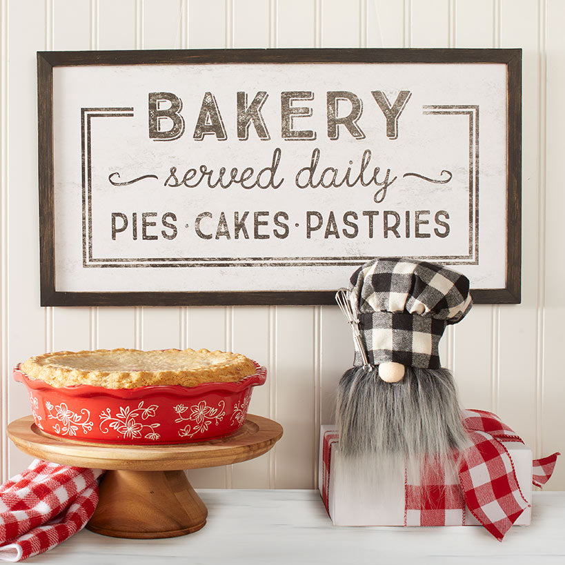 Buffalo Check Bakery