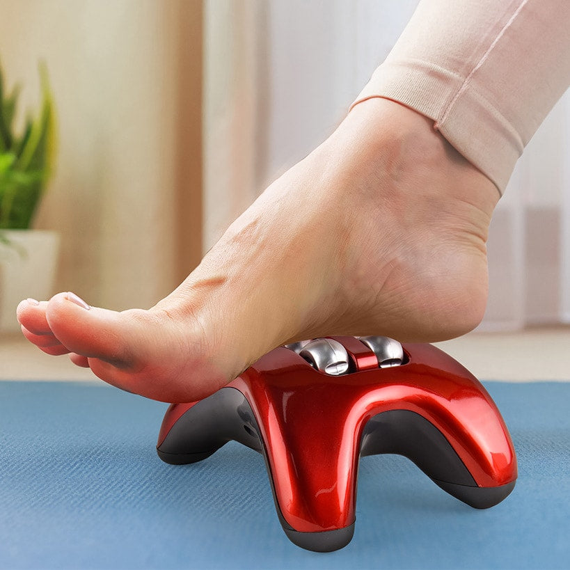 Vibrating Foot Massager