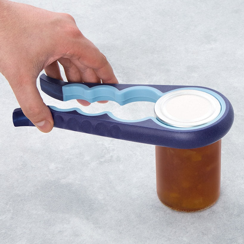 Easy Twist Jar Opener