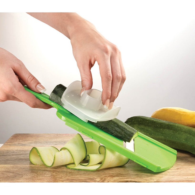 Handheld Wide Mandoline Slicer