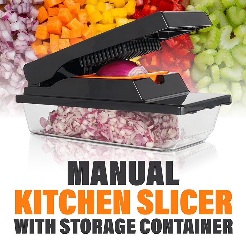 Nutri Slicer XL™