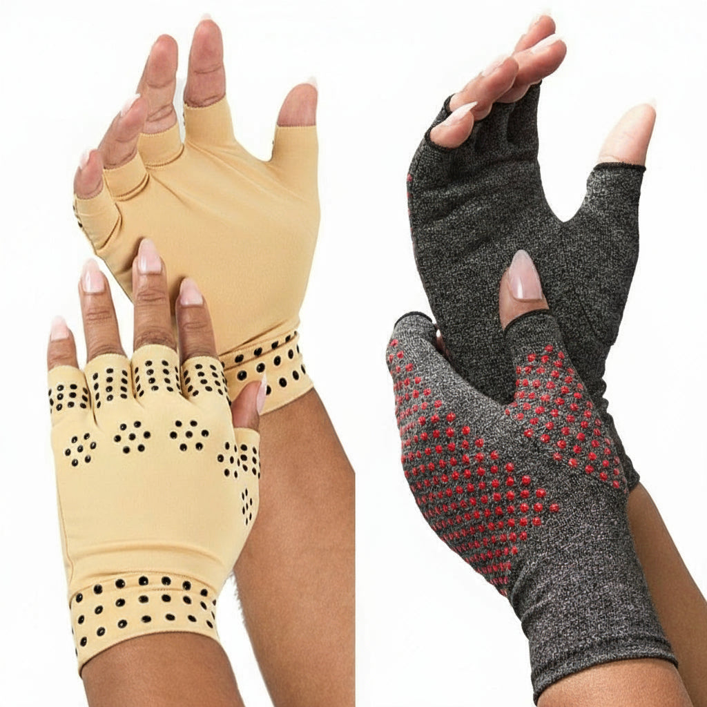 Comfort Support Gloves