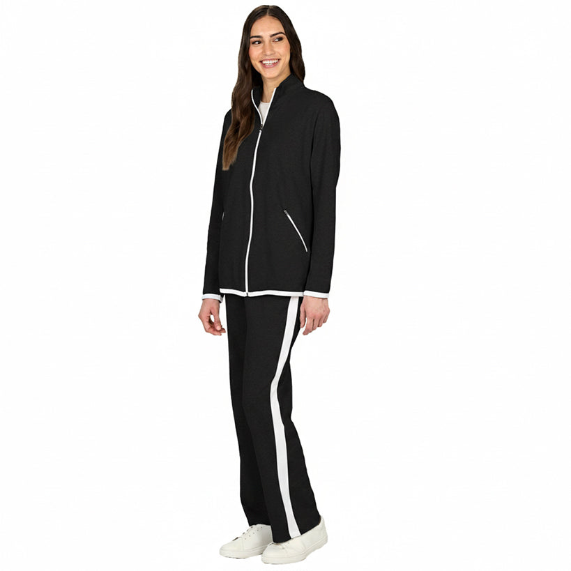 Women's Tracksuit Loungewear Set