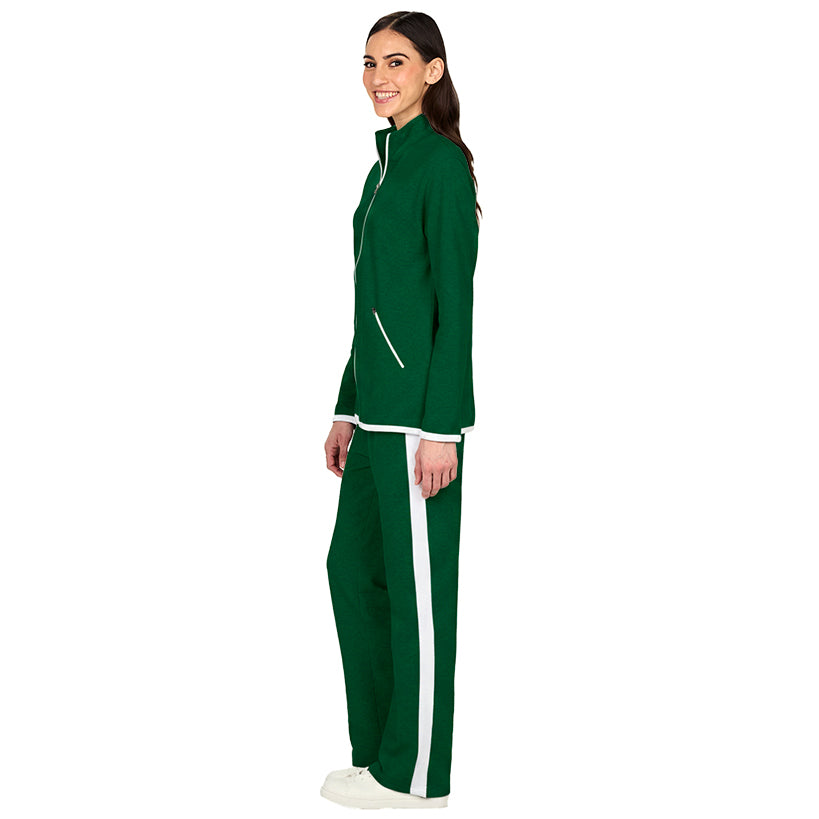 Women's Tracksuit Loungewear Set