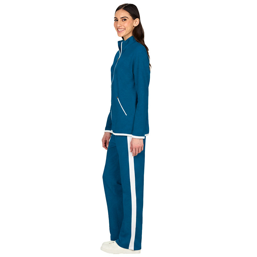 Women's Tracksuit Loungewear Set