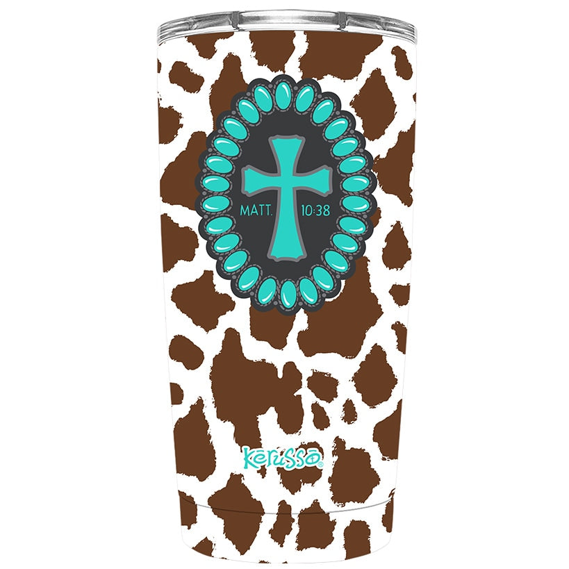 20-Oz Heavenly Hydration Tumblers