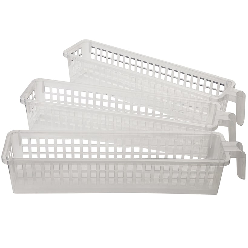 Perfect Pantry™ Basket Organizer Sets