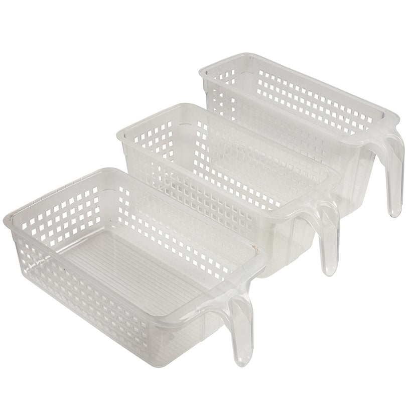 Perfect Pantry™ Basket Organizer Sets