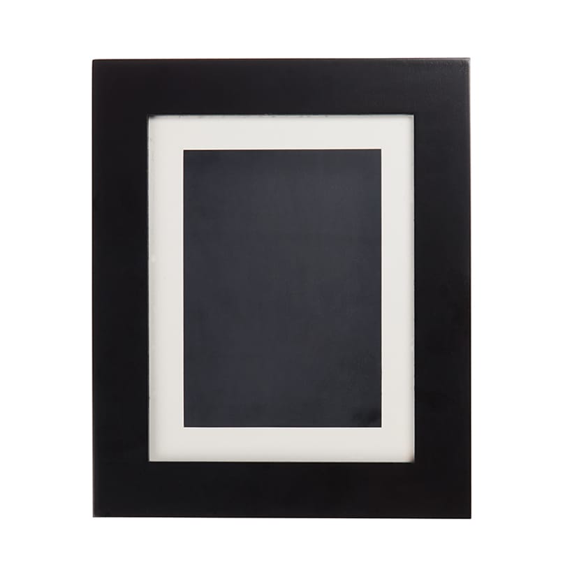 Interchangeable Artwork Frame With Storage