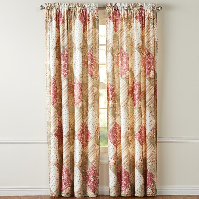 Oakbrook Window Panel