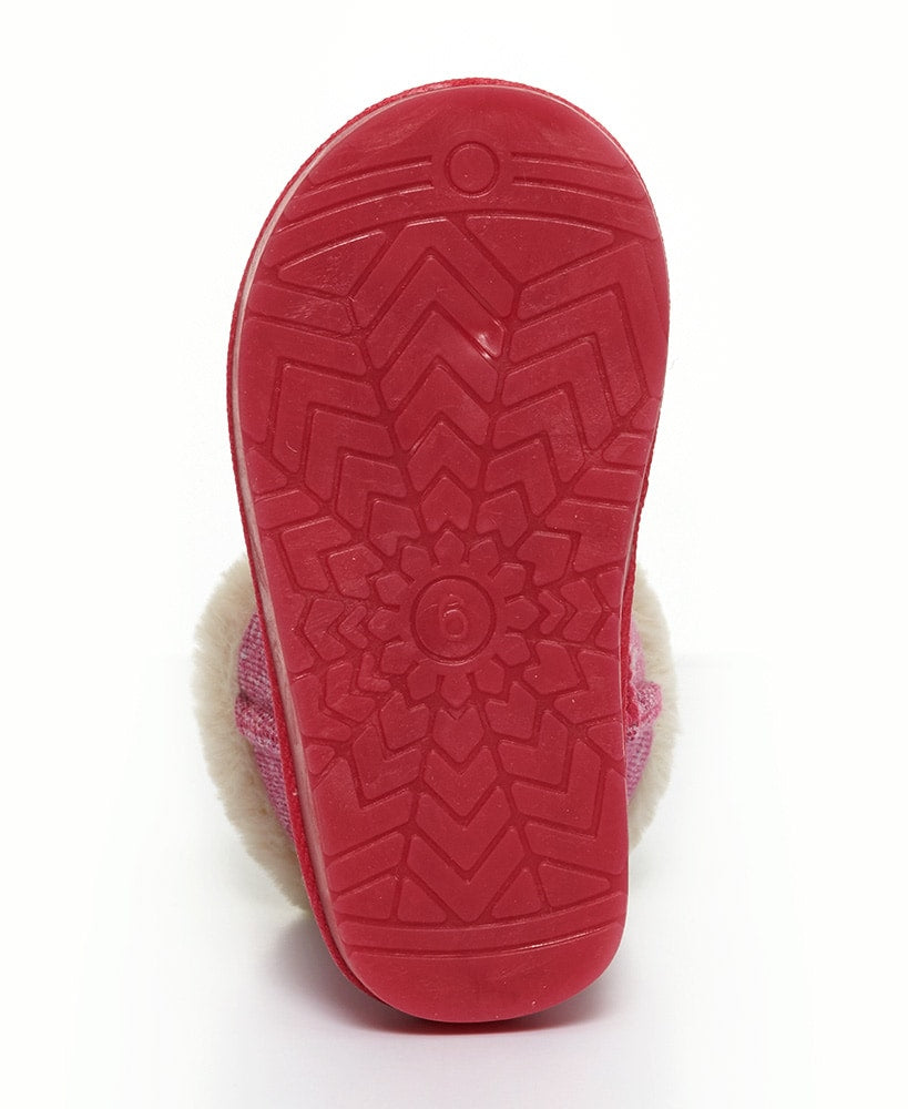 Toddler and Child Light-Up Winter Boots