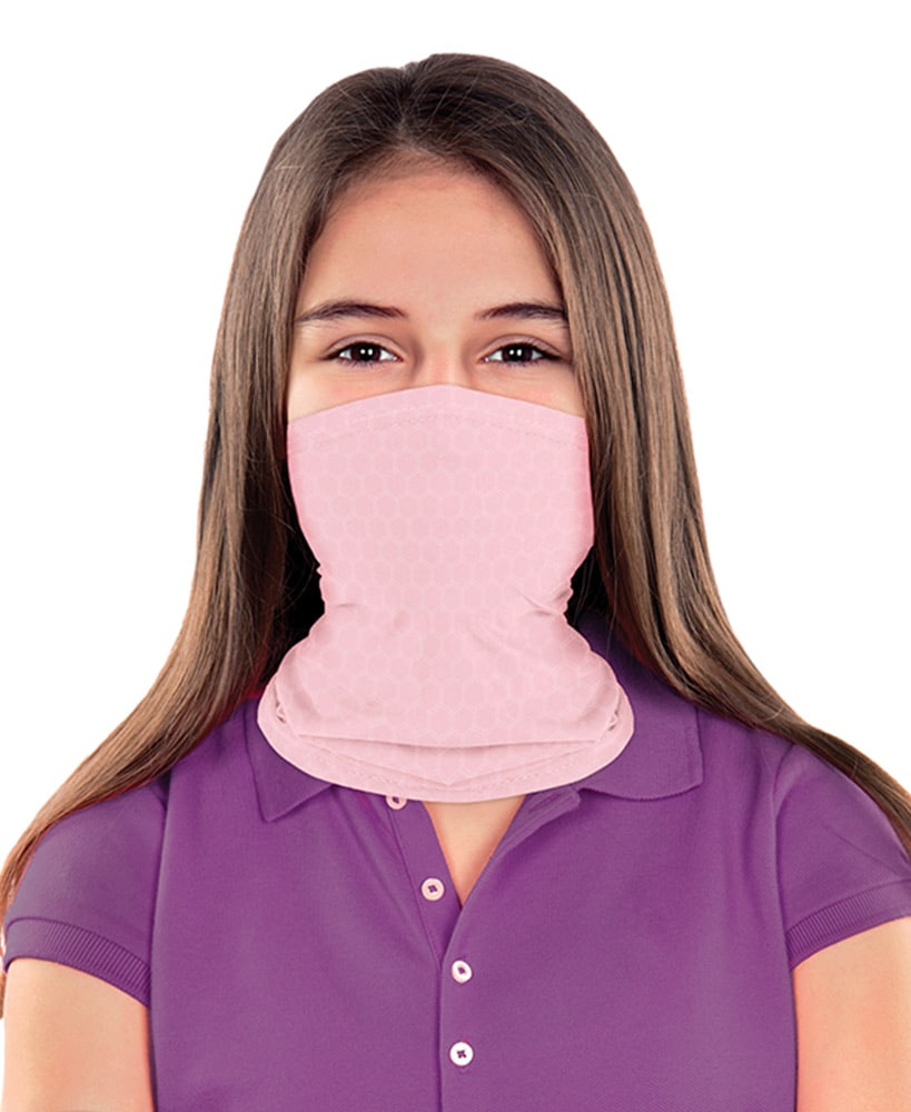 Copper Fit® Kids Guardwell Face Protectors