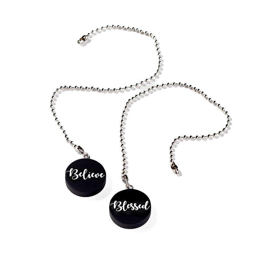 Sentiment Decorative Hardware Collection#select-color_black
