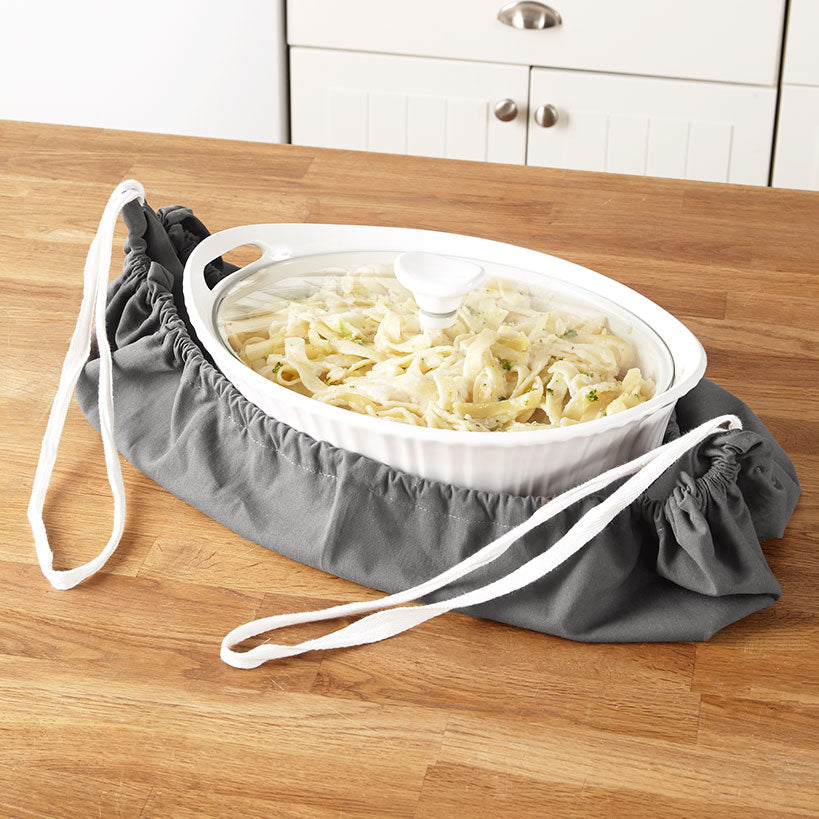 Casserole Caddy