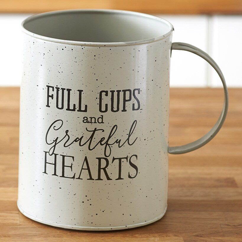 8" Coffee Mug Pod Keepers