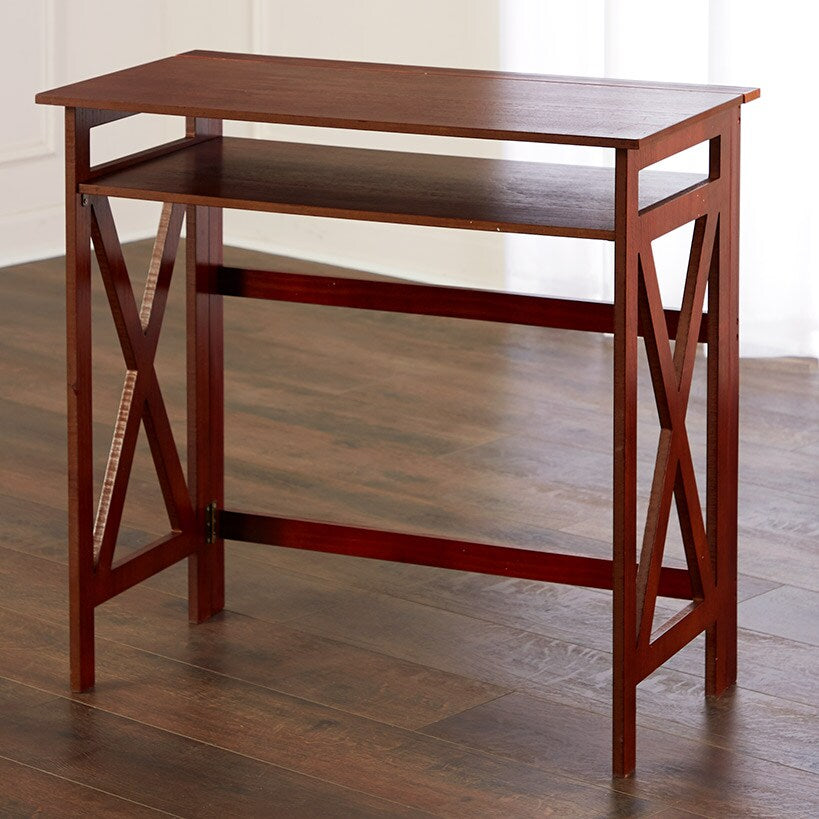 Crisscross Folding Office Furniture