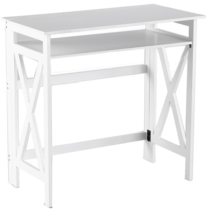 Crisscross Folding Office Furniture