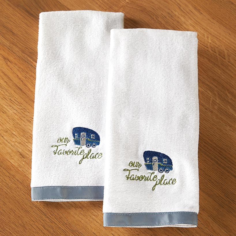 Our Favorite Place is Together Bath Collection#select-item_set-of-2-hand-towels