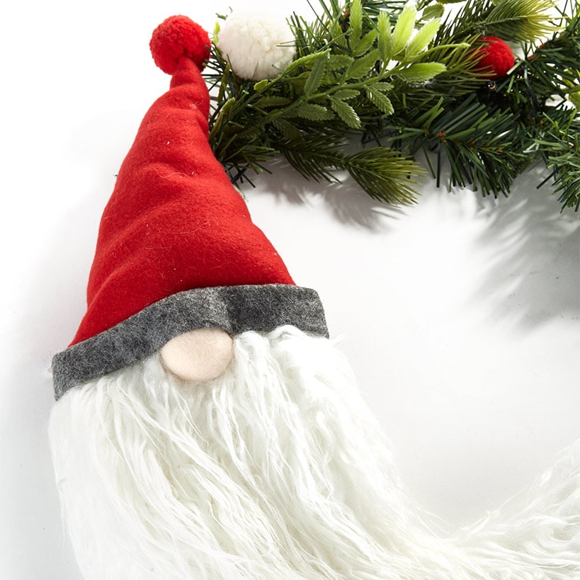 Gnome for the Holidays Home Decor#select-item_wreath