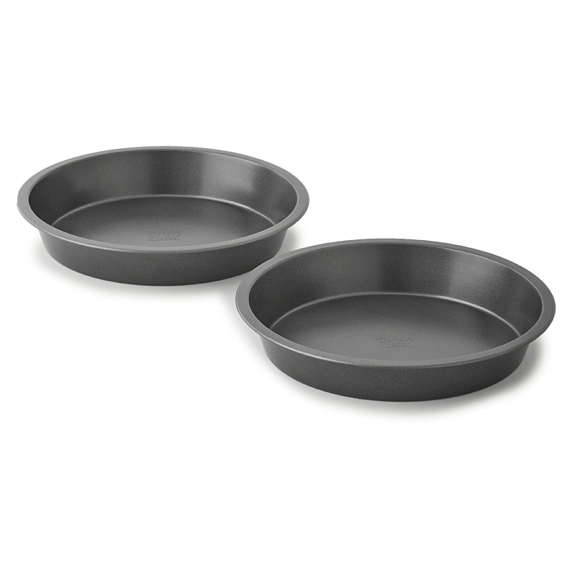 Baker's Secret® Nonstick Bakeware#select-bakeware_set-of-2-round-cake-pans
