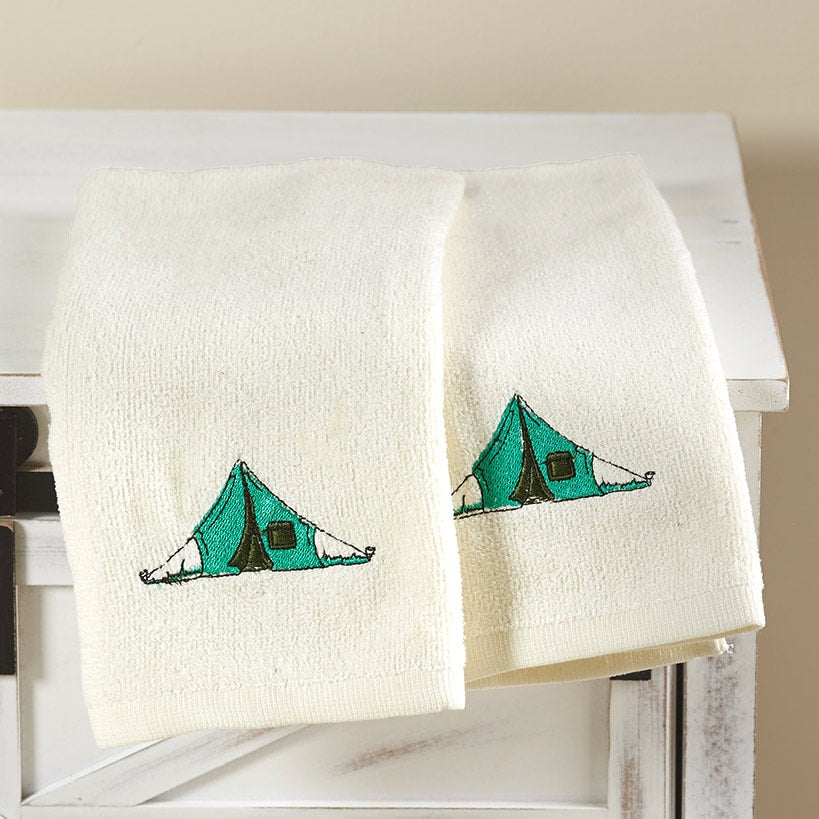 Campsite Bathroom Collection#select-item_set-of-2-hand-towels