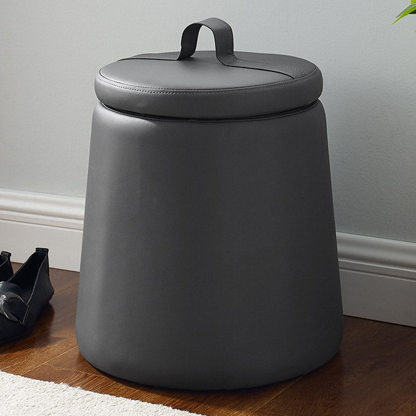 Ottoman with Storage