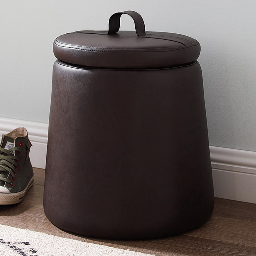Ottoman with Storage