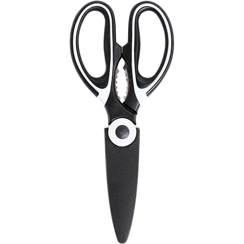 All-Purpose Kitchen Shears Scissors with Protective Sheath