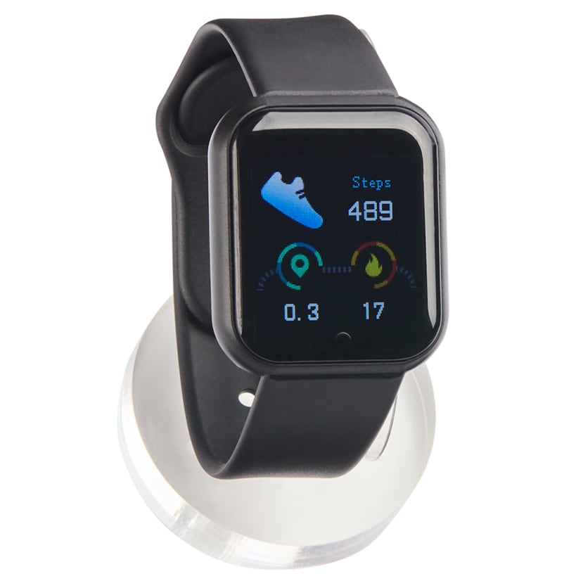 Smart Watch Black