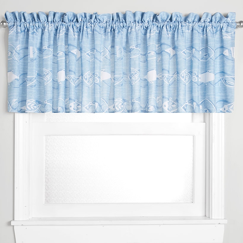 Bluefin Bay Bathroom Collection