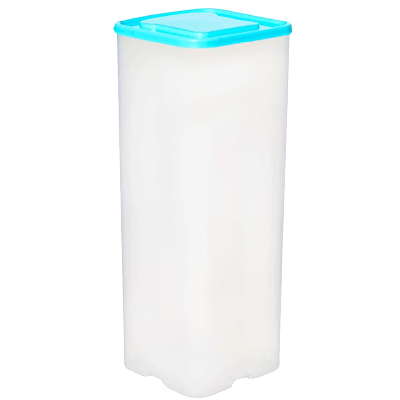 Food Storage Container with Lid for Bread