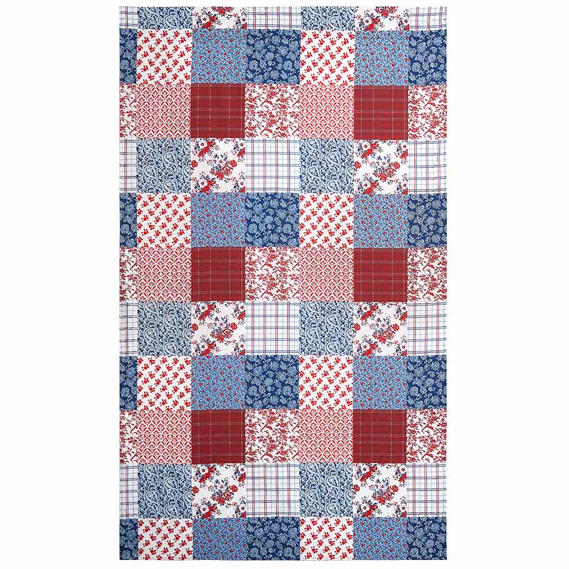 Callisi Americana Window Panel 50" x 63" or 50" x 84"#select-size_50"-x-84"