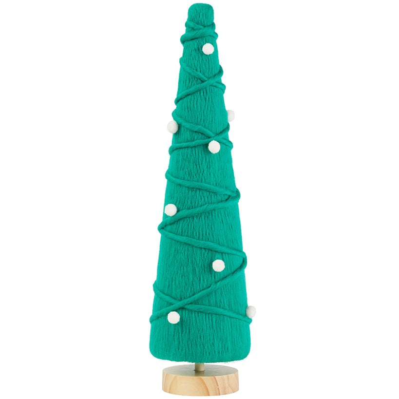 Tabletop Trees