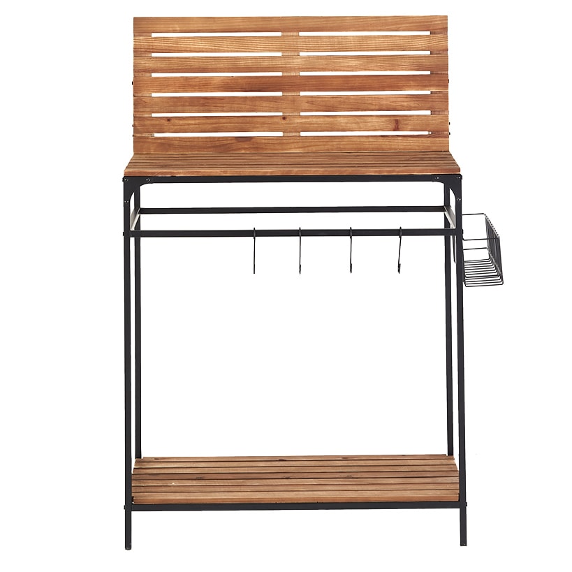 Convertible Stool