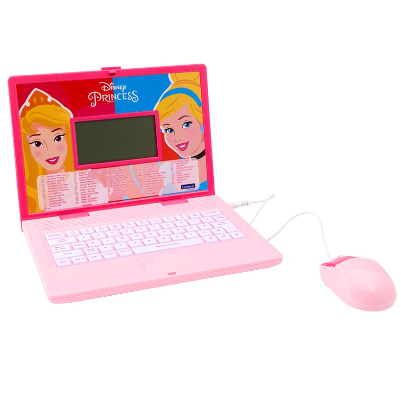 Disney Educational Laptop