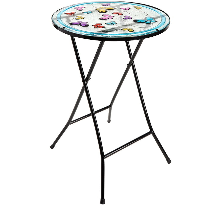 Garden Patio Deck Outdoor Tables