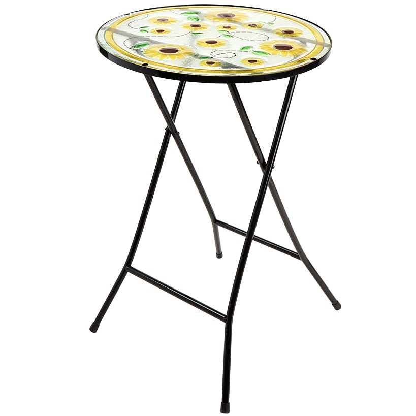 Garden Patio Deck Outdoor Tables