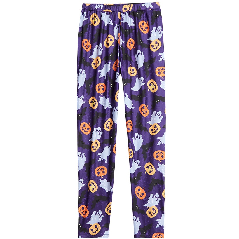 Women's Halloween Leggings