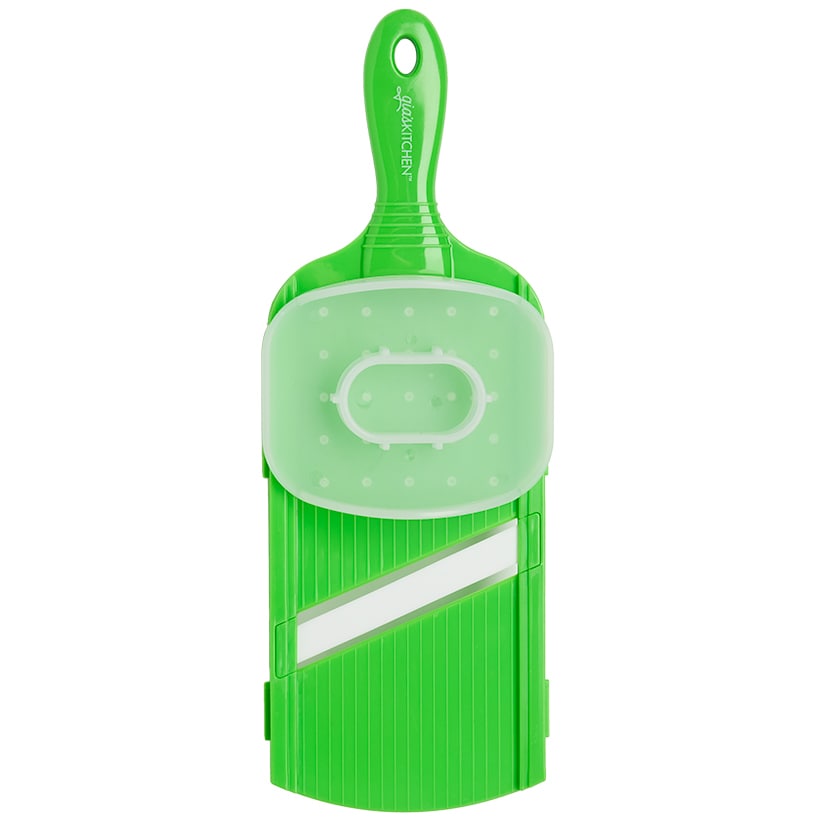 Handheld Wide Mandoline Slicer