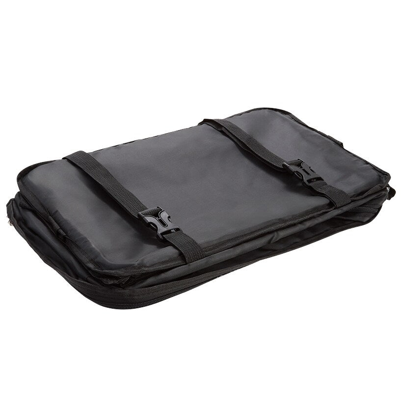 Suitcase Storage Ideas - Laundry Bag, Shoe Bags, Hanging Organizer#select-item_hanging-travel-organizer