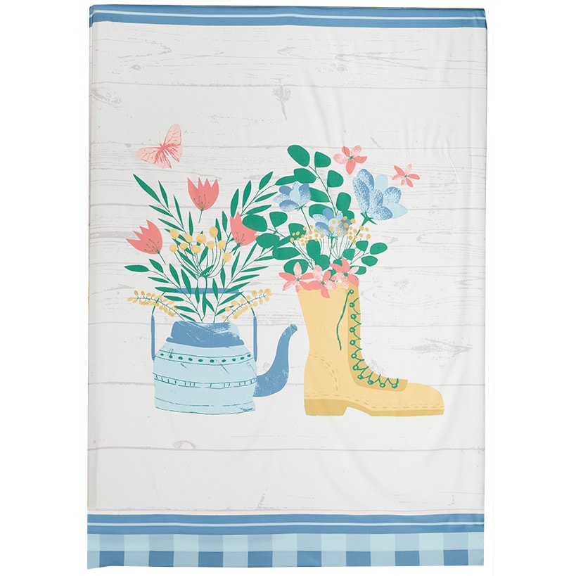Hello Spring Bath Collection