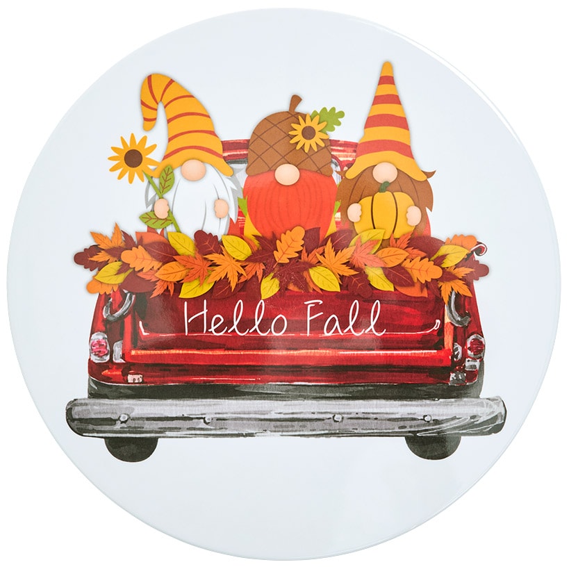 Festive Interchangeable Cupcake or Cake Stand