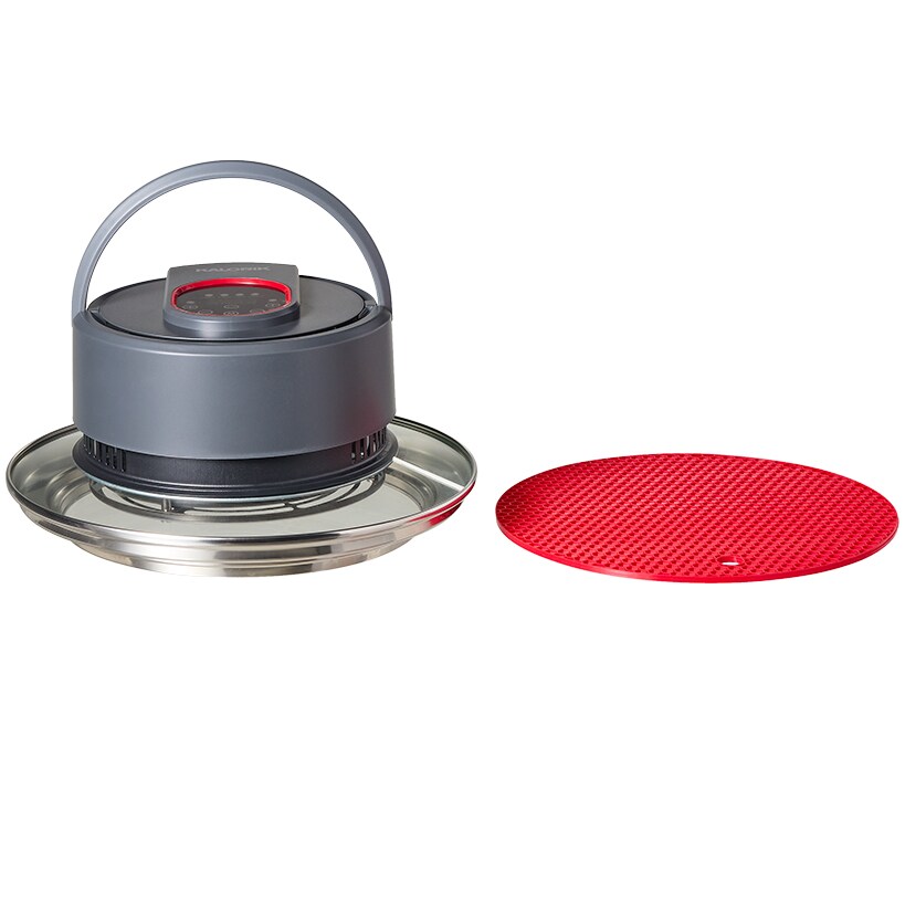 Kalorik® Digital Universal Air Fryer Lid for Cookware