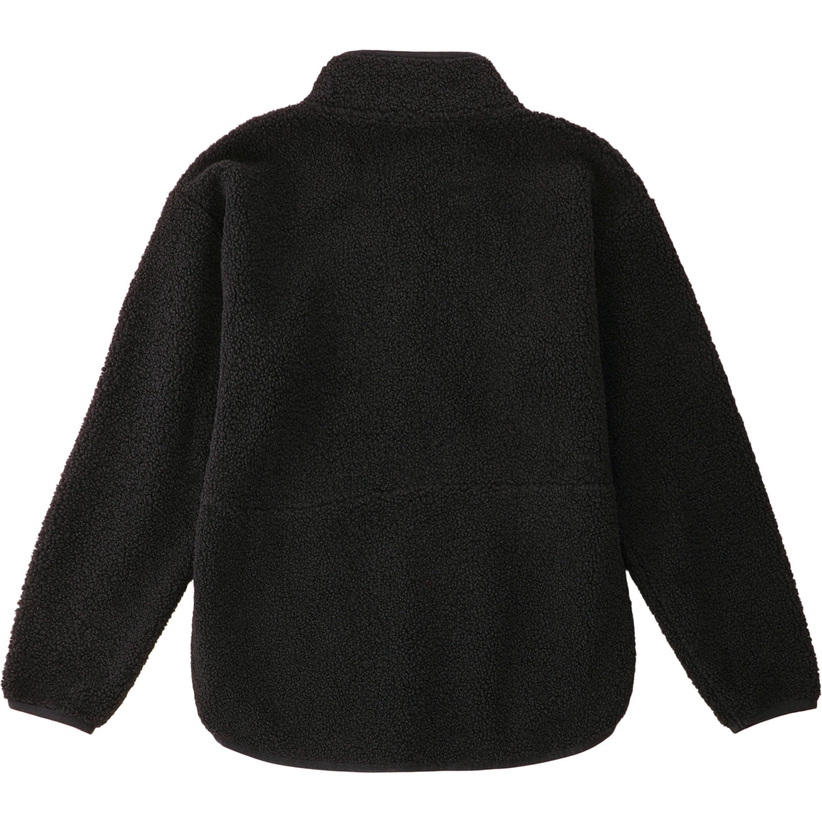 Laundry By Shelli Segal Women's Sherpa Quarter Zip
