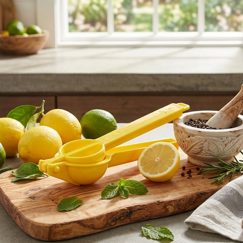 Lemon Squeezer and Juicer