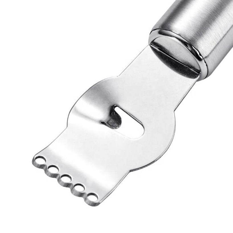 Lemon Citrus Zester