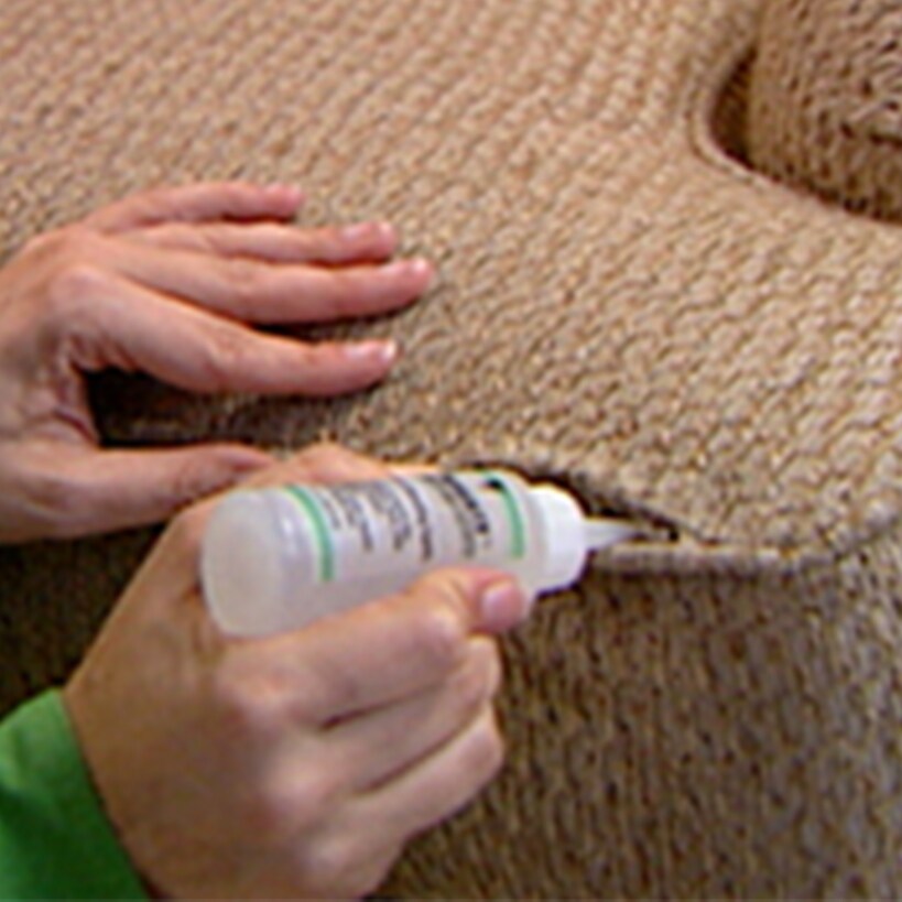 Mighty Mendit™ Fabric Bonding Agent Easy Way To Mend Hem And Repair
